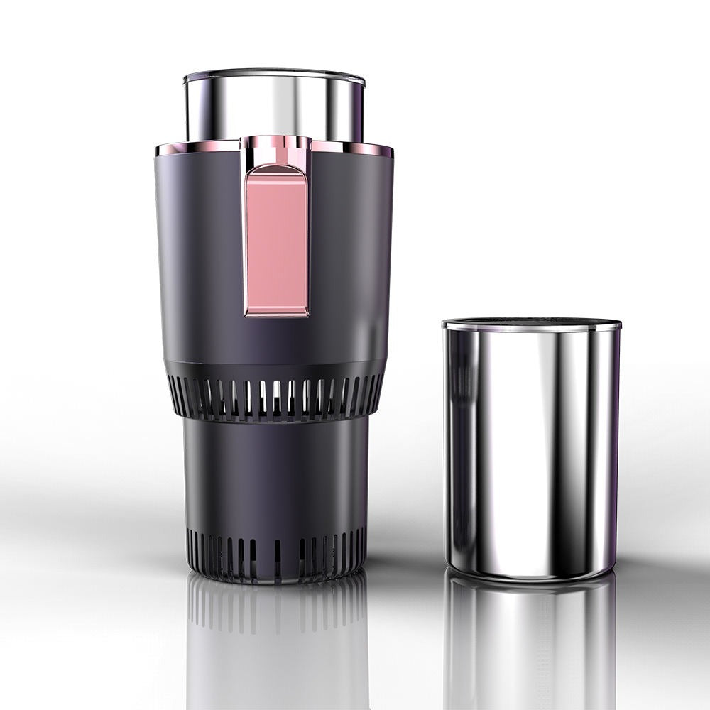2 in 1 Heating Cooling Cup Holder™