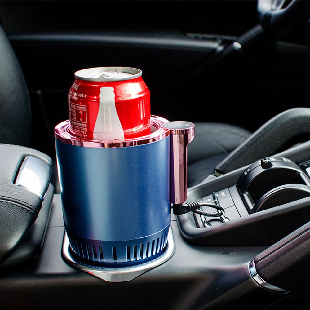 2 in 1 Heating Cooling Cup Holder™