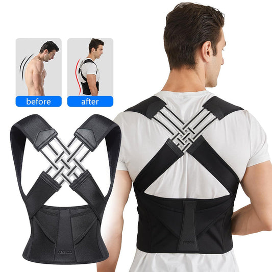 Posture Corrector Belt™
