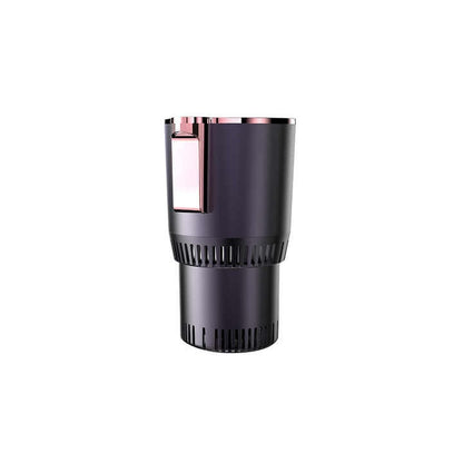 2 in 1 Heating Cooling Cup Holder™