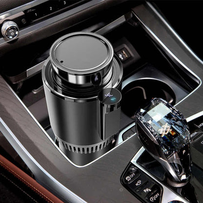 2 in 1 Heating Cooling Cup Holder™