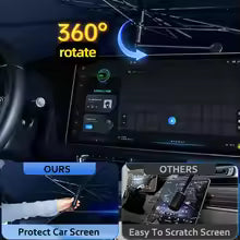 Car Windshield Sunshade Foldable Front Window Cover