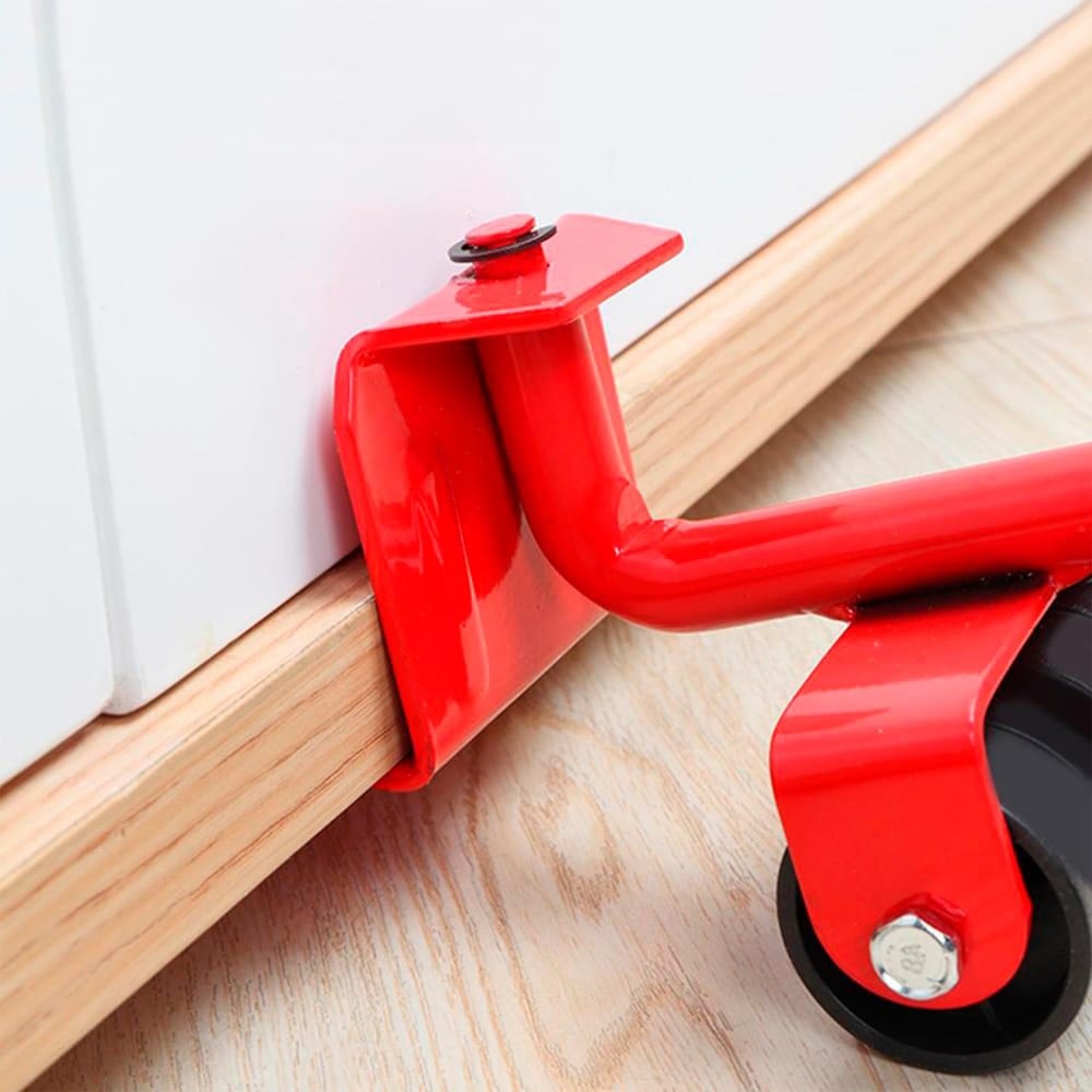 5 (Pcs) Heavy Duty Furniture Mover®