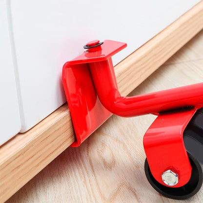 5 (Pcs) Heavy Duty Furniture Mover®