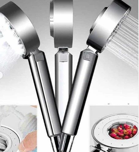 3 in 1 Multifunctional Faucet Shower