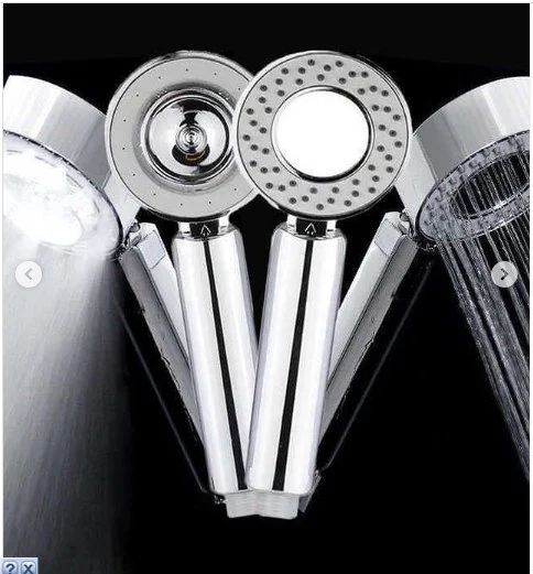 3 in 1 Multifunctional Faucet Shower