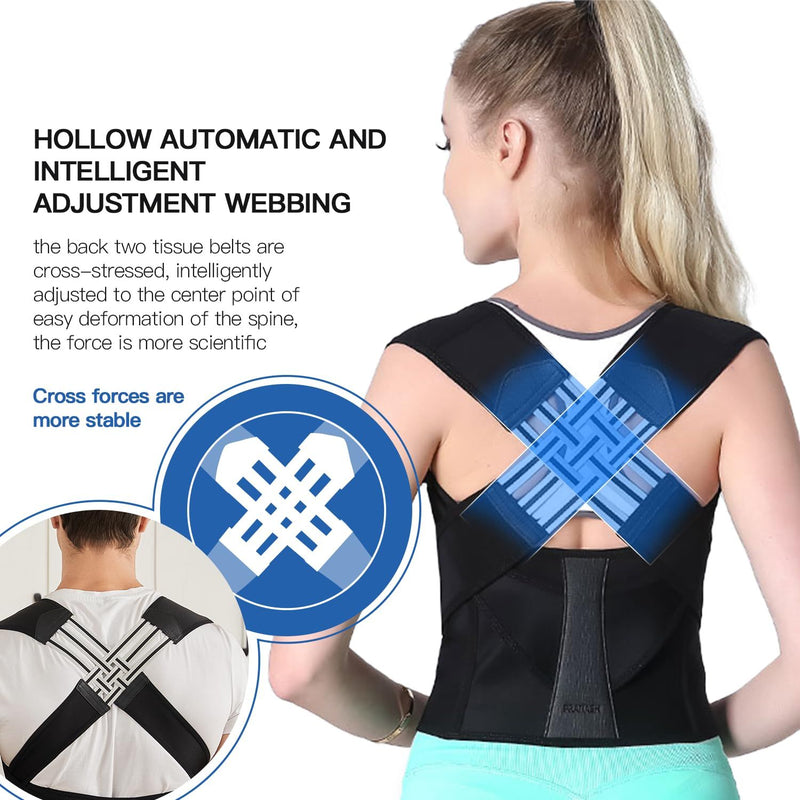 Posture Corrector Belt™