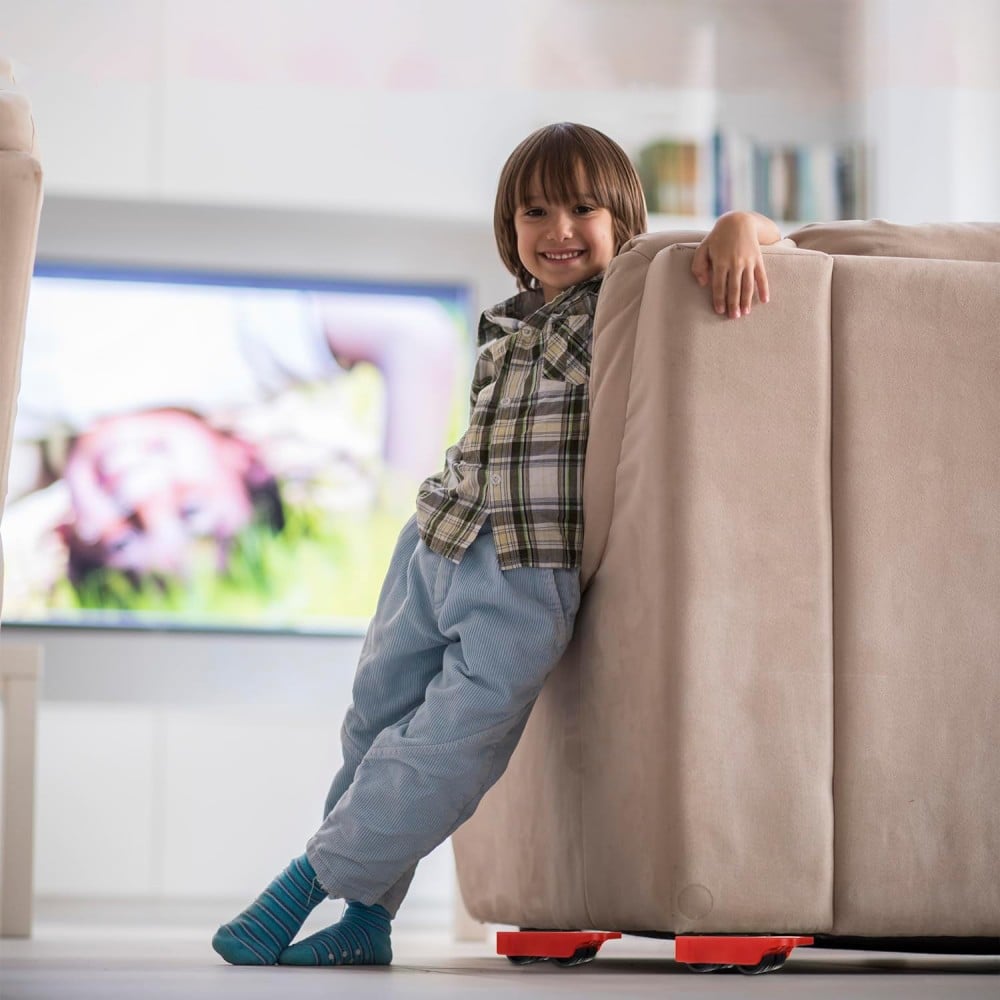 5 (Pcs) Heavy Duty Furniture Mover®